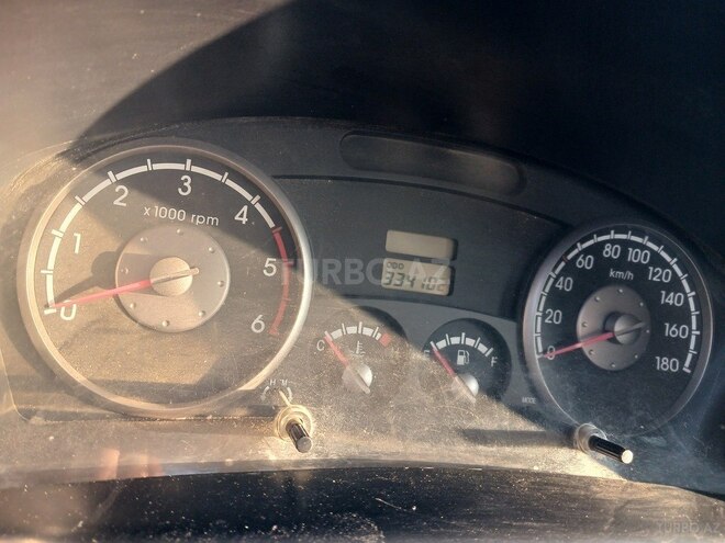 Kia Bongo 2005, 334,102 km - 2.7 l - Tovuz