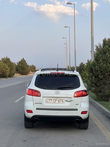 Hyundai Santa Fe 2008, 165,000 km - 2.0 l - Bakı