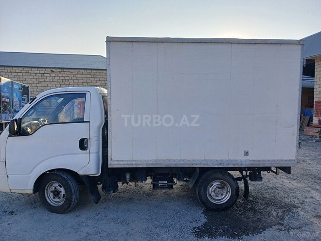 Kia Bongo 2005, 334,102 km - 2.7 l - Tovuz