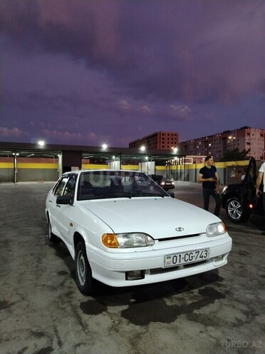 LADA (VAZ) 2115 2012, 250,000 km - 1.5 l - Bakı