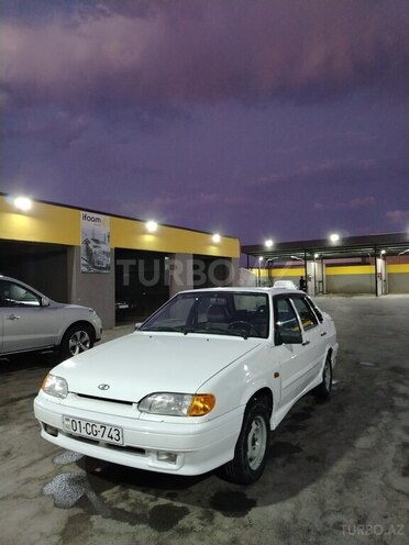 LADA (VAZ) 2115 2012, 250,000 km - 1.5 l - Bakı