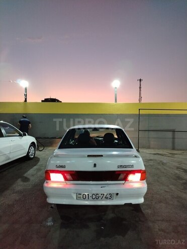 LADA (VAZ) 2115 2012, 250,000 km - 1.5 l - Bakı