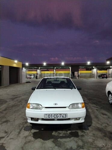 LADA (VAZ) 2115 2012, 250,000 km - 1.5 l - Bakı