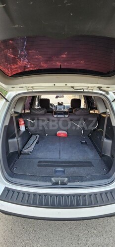 Hyundai Santa Fe 2008, 165,000 km - 2.0 l - Bakı