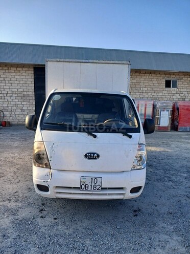 Kia Bongo 2005, 334,102 km - 2.7 l - Tovuz