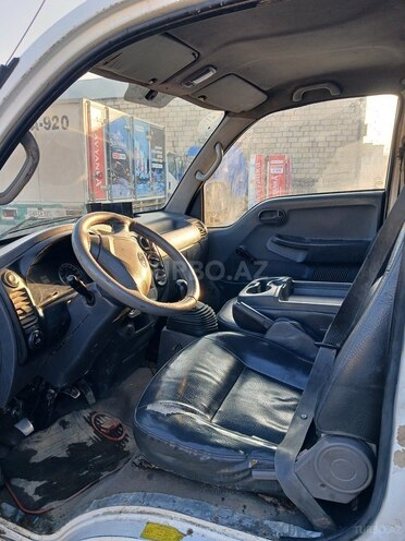 Kia Bongo 2005, 334,102 km - 2.7 l - Tovuz