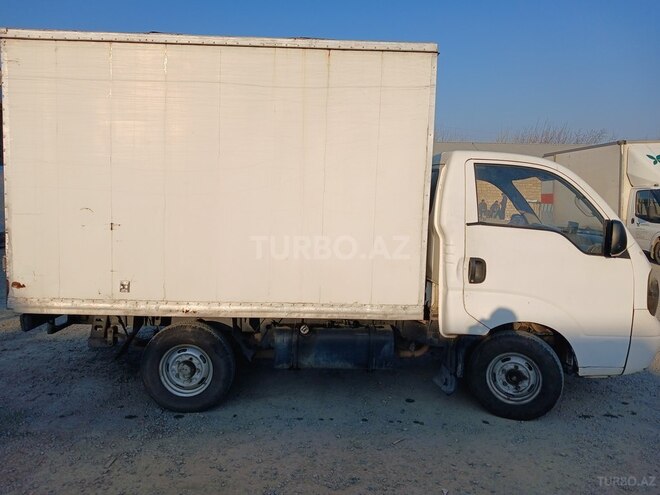 Kia Bongo 2005, 334,102 km - 2.7 l - Tovuz