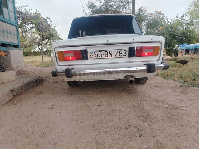 LADA (VAZ) 2106 1982, 24,140 km - 1.3 l - Saatlı