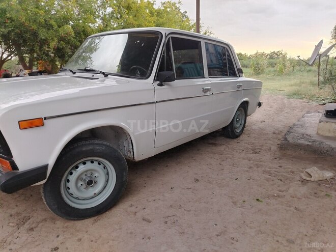 LADA (VAZ) 2106 1982, 24,140 km - 1.3 l - Saatlı