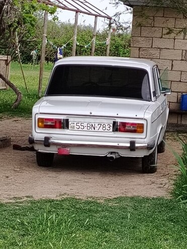 LADA (VAZ) 2106 1982, 24,140 km - 1.3 l - Saatlı