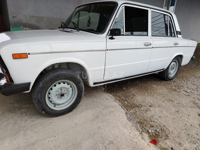 LADA (VAZ) 2106 1982, 24,140 km - 1.3 l - Saatlı