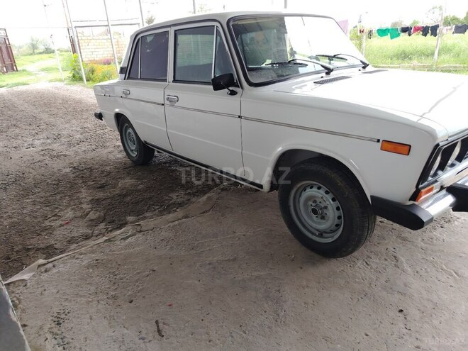 LADA (VAZ) 2106 1982, 24,140 km - 1.3 l - Saatlı