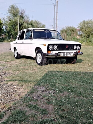 LADA (VAZ) 2106 1982, 24,140 km - 1.3 l - Saatlı