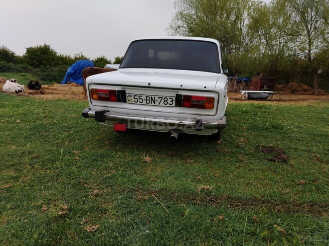 LADA (VAZ) 2106 1982, 24,140 km - 1.3 l - Saatlı