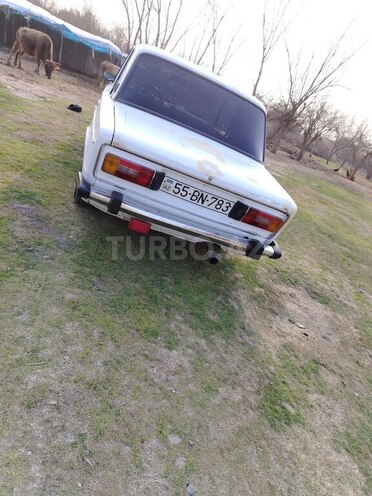 LADA (VAZ) 2106 1982, 24,140 km - 1.3 l - Saatlı