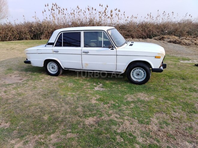 LADA (VAZ) 2106 1982, 24,140 km - 1.3 l - Saatlı