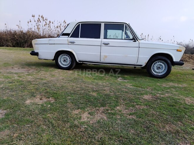LADA (VAZ) 2106 1982, 24,140 km - 1.3 l - Saatlı