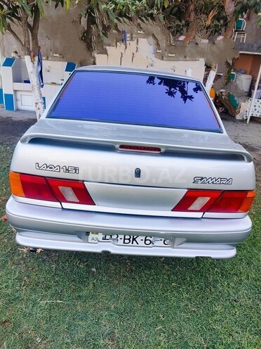 LADA (VAZ) 2115 2004, 401,200 km - 1.5 l - Ağdaş
