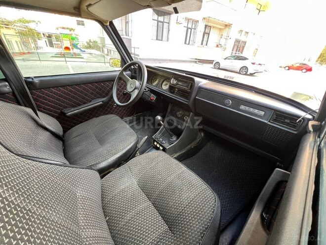 LADA (VAZ) 2107 2011, 100,000 km - 1.6 l - Bakı