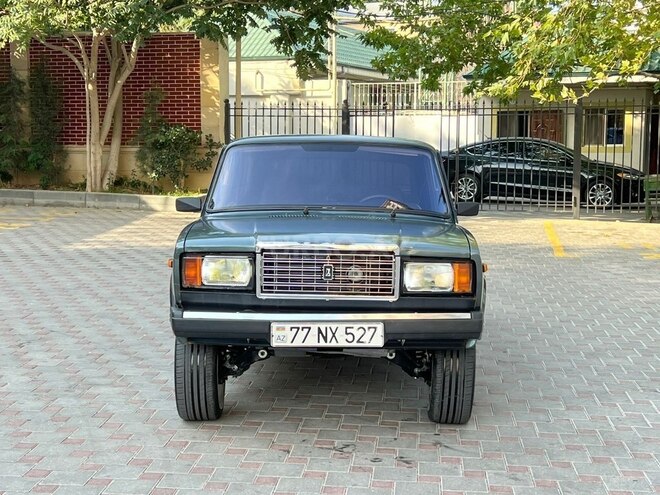 LADA (VAZ) 2107 2011, 100,000 km - 1.6 l - Bakı
