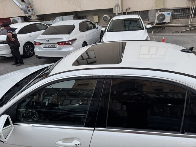 Mercedes C 250 2014, 252,000 km - 1.8 l - Bakı