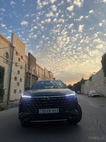 Changan  2025, 0 km - 1.5 l - Bakı