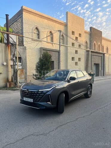 Changan  2025, 0 km - 1.5 l - Bakı