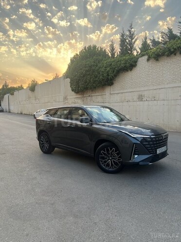 Changan  2025, 0 km - 1.5 l - Bakı