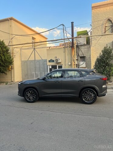 Changan  2025, 0 km - 1.5 l - Bakı
