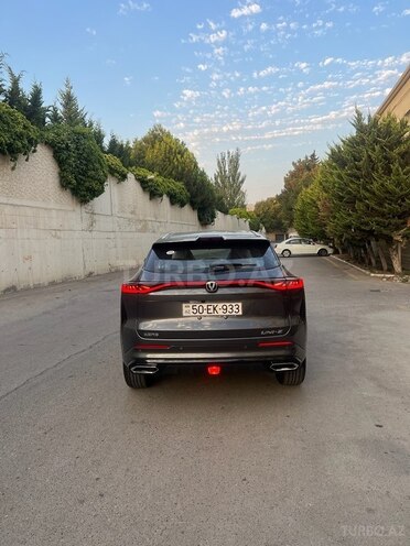 Changan  2025, 0 km - 1.5 l - Bakı
