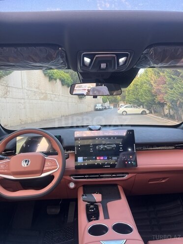 Changan  2025, 0 km - 1.5 l - Bakı