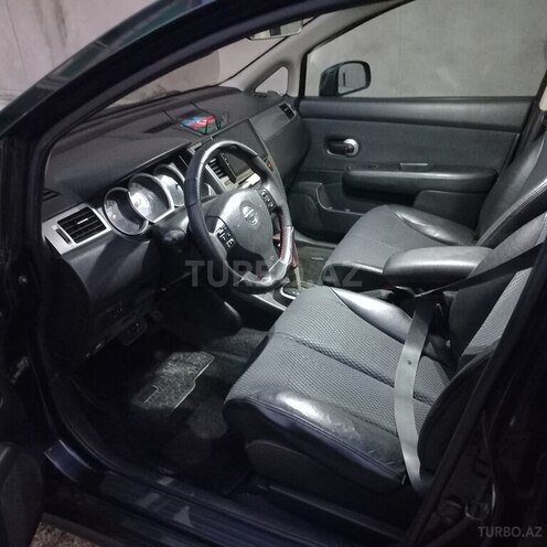 Nissan Tiida 2008, 172,943 km - 1.6 l - Bakı