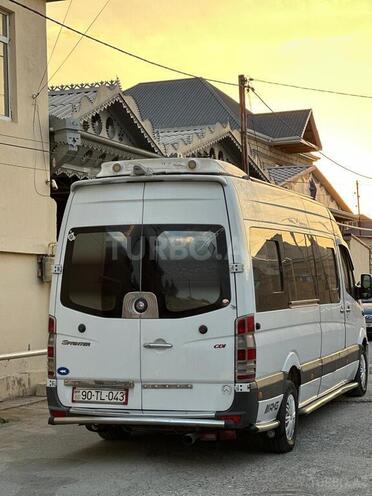 Mercedes Sprinter 315 2009, 563,700 km - 2.2 l - Bakı