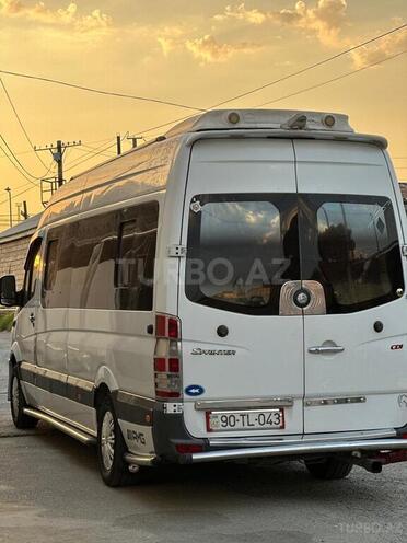 Mercedes Sprinter 315 2009, 563,700 km - 2.2 l - Bakı