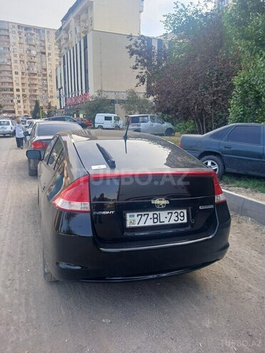 Honda Insight 2010, 402,336 km - 1.3 l - Bakı
