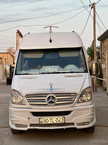 Mercedes Sprinter 315 2009, 563,700 km - 2.2 l - Bakı