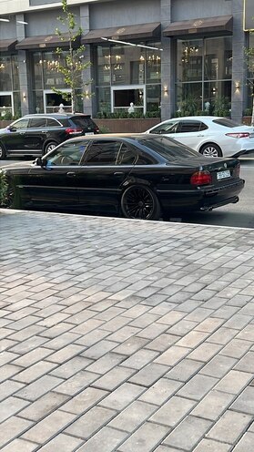 BMW 735 1999, 250,000 km - 3.5 l - Bakı