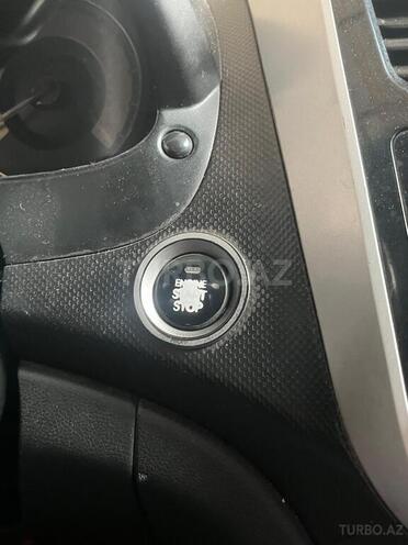 Hyundai Accent 2011, 177,000 km - 1.6 l - Bakı
