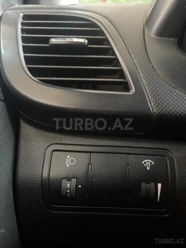 Hyundai Accent 2011, 177,000 km - 1.6 l - Bakı