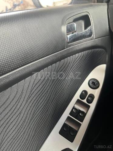 Hyundai Accent 2011, 177,000 km - 1.6 l - Bakı