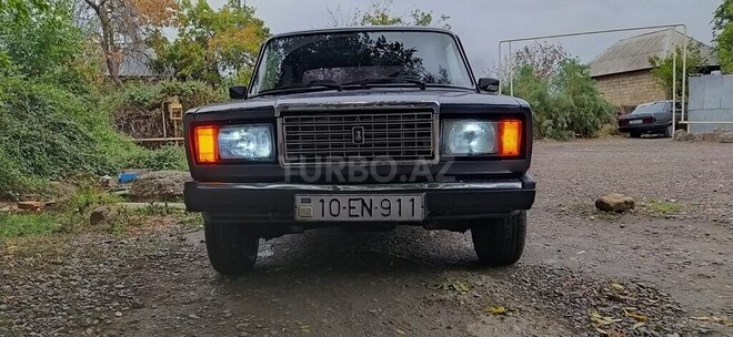 LADA (VAZ) 2107 1998, 325,459 km - 1.6 л - Mingəçevir