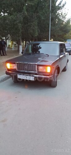 LADA (VAZ) 2107 1998, 325,459 km - 1.6 л - Mingəçevir