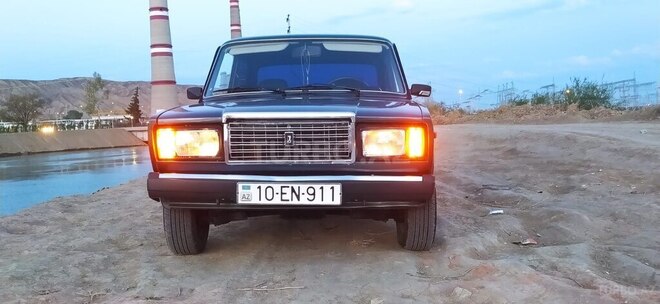 LADA (VAZ) 2107 1998, 325,459 km - 1.6 л - Mingəçevir