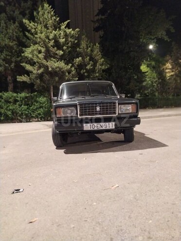 LADA (VAZ) 2107 1998, 325,459 km - 1.6 л - Mingəçevir