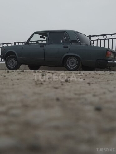 LADA (VAZ) 2107 1998, 325,459 km - 1.6 л - Mingəçevir