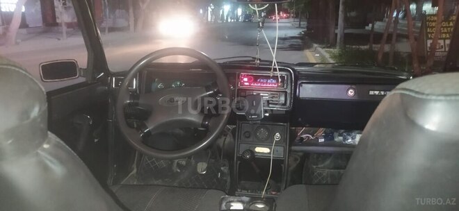 LADA (VAZ) 2107 1998, 325,459 km - 1.6 л - Mingəçevir