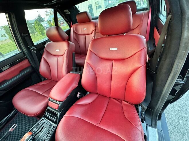 Mercedes S 300 1995, 305,000 km - 3.0 l - Bakı