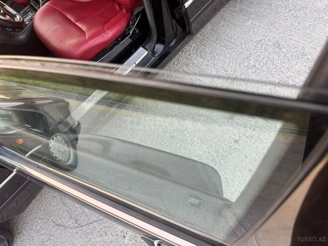 Mercedes S 300 1995, 305,000 km - 3.0 l - Bakı
