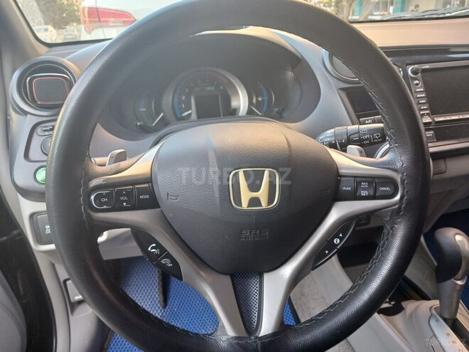 Honda Insight 2010, 402,336 km - 1.3 l - Bakı