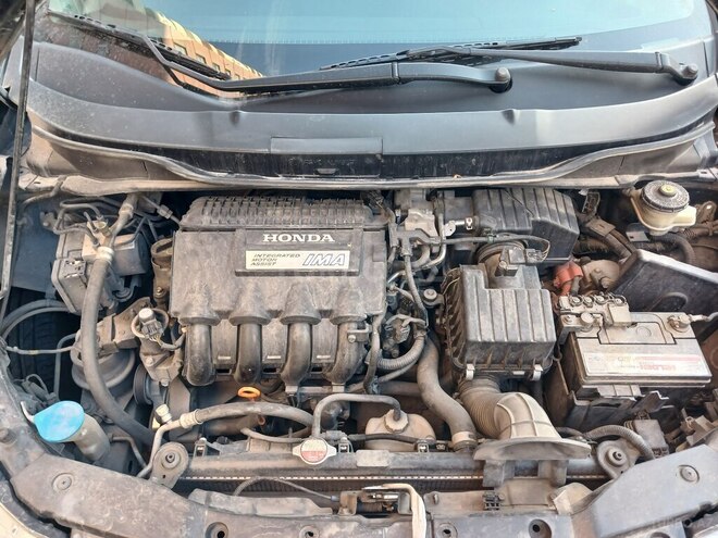 Honda Insight 2010, 402,336 km - 1.3 l - Bakı